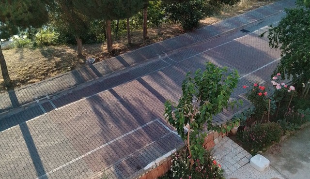 Denize Sıfır Müstakil Bahçeli Yalı in Gerze/Sinop