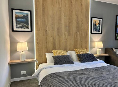 Devonshire Lodge Chalet in Bansko