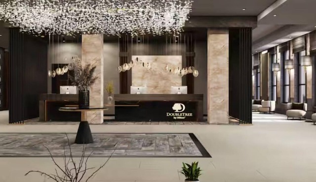 Doubletree By Hilton Kars Sarikamis in Sarikamis