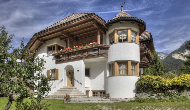 Dream villa in the heart of the Dolomites in S. Vigilio