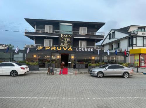 Emin Panorama Hotel in Sakarya