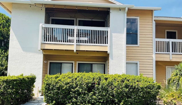 Endless amenities & great location condo in Palm Harbor. in Palm Harbor