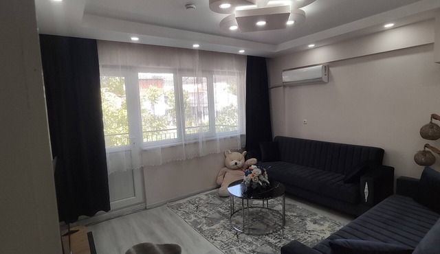 ENGİN HOME PAMUKKALE in Pamukkale