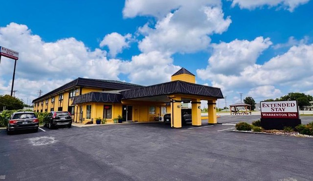 Extended Stay Warrenton Inn in Warrenton