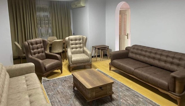 Eyüpsultan ABS Suites - Apartment mit 3 Schlafzimmern in Istanbul