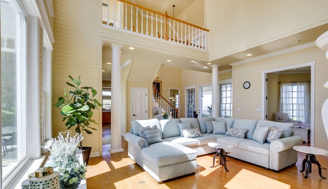 Fallbrook Vacation Rental w/ Private Outdoor Pool! in Fallbrook