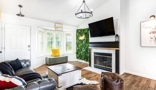 Family Friendly w/Game Room in Quiet Neighborhood in Wentzville