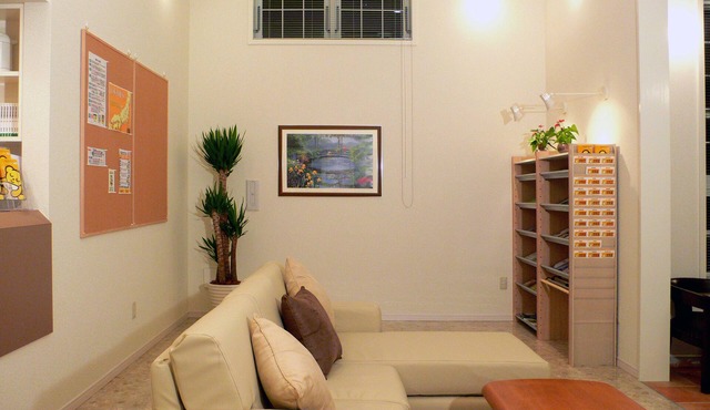 Family Lodge Hatagoya Wangan Nagashima in Kuwana