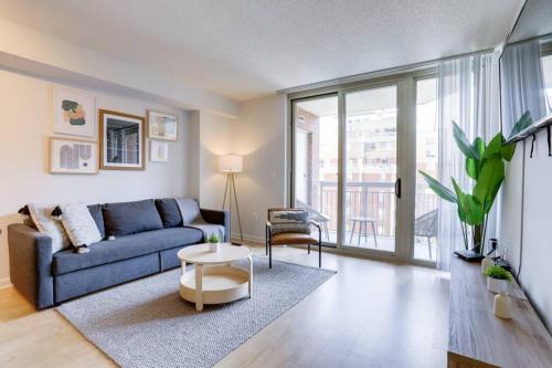 Fantastic 1 Bedroom Condo At Ballston With Gym in Arlington