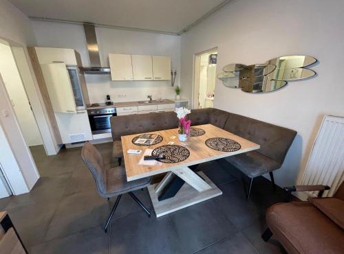 Ferienwohnung Franz in Bad Gleichenberg