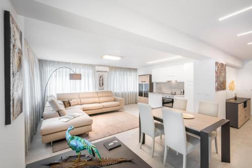Fior Apartments Lofts in Merano