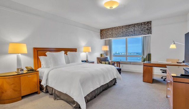 Four Seasons Miami Two Bedroom - 2Bath Ocean view Suite - Amazing views in Miami