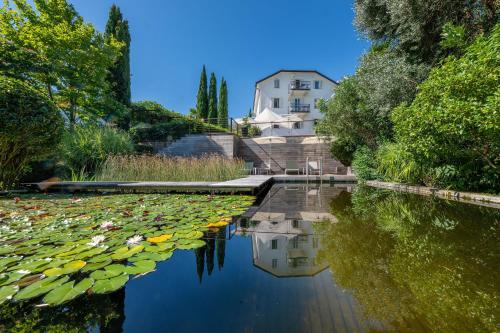 Frühmesserhaus Refugium zu Sanct Kassian in Lagundo