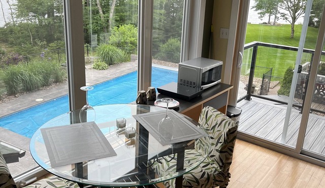 Fully Furnished single, one person occupancy Loft Apartment in Upper Tantallon in Halifax