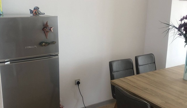 Gorgeous, 1 Bed Apt, Sea Views. in Sozopol