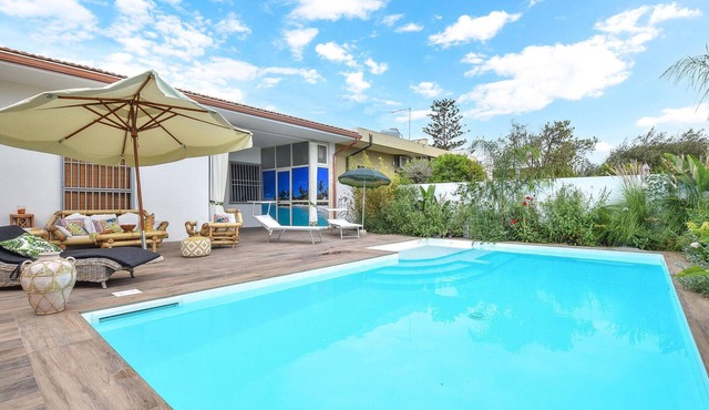 Gorgeous home in Marina di Modica in Marina di Modica