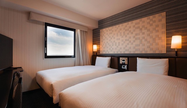 Graces Hotels in Inzai