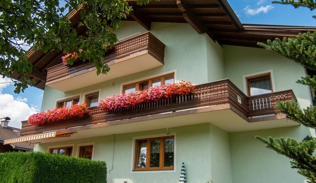 Group accommodation in Salzburger Land in Niedernsill