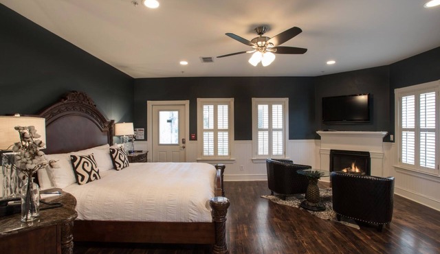 Gruene River Hotel & Retreat in New Braunfels