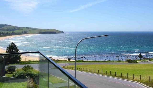 Hamilton, Gerringong, South Coast in Gerringong