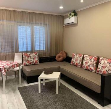 Harmony Centrally Located Studio in Sofia