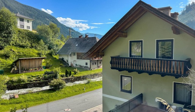 Haus Hilda by Interhome in Bad Kleinkirchheim