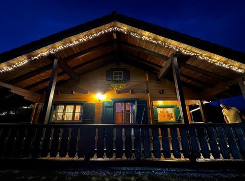Haus Otis in Bad Mitterndorf
