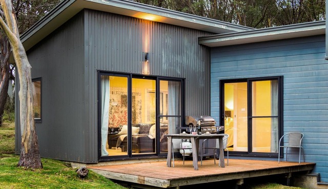 Hideaway | Crackenback in Crackenback