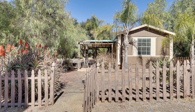 Hike, Explore & More: Ranch Retreat in Escondido! in Escondido