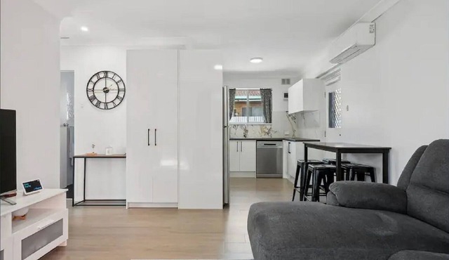 Holiday home unit in Mitchell Park