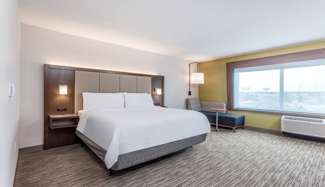 Holiday Inn Express & Suites Hammond by IHG in Hammond