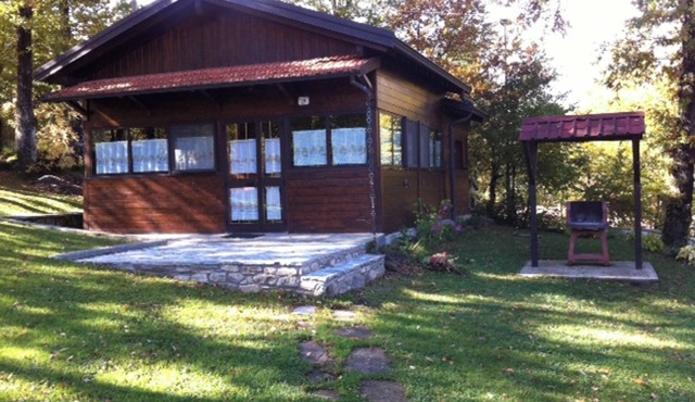Homerez - Comfortable Chalet in Giarola with Mountain View in Ventasso