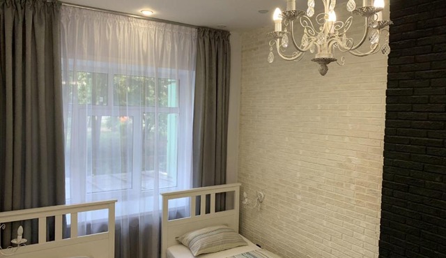 Hostel Zeleniy Dom in Kazan