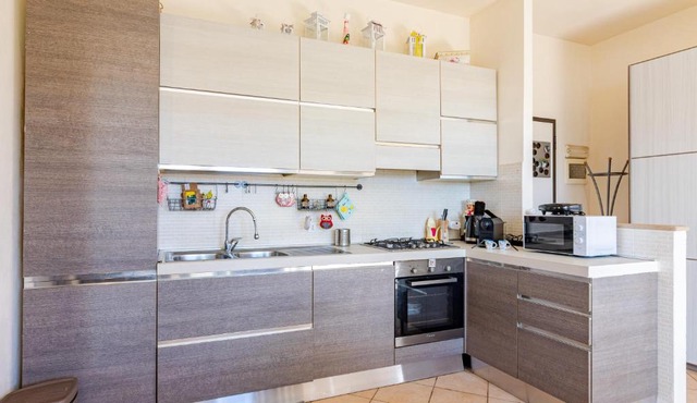 Hostly-La Casa di Giada-Near Pisa, Lucca, Seaside in Navacchio