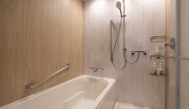 HOTEL μ STYLE INUYAMA experience in Inuyama