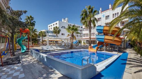 Hotel Billurcu in Ayvalik