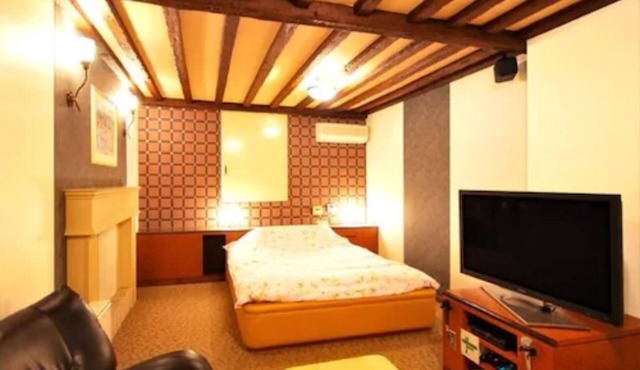 Hotel Com - Adults Only in Nagoya