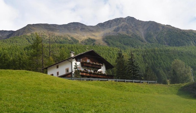 Hotel Pension Lydia in Senales