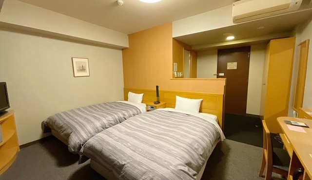 Hotel Route Inn Aizuwakamatsu in Aizuwakamatsu