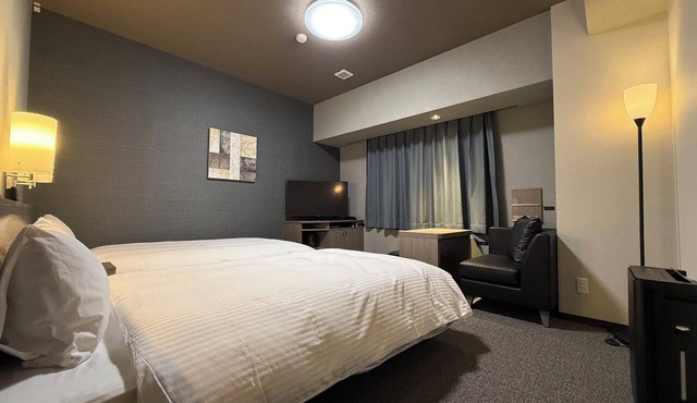 Hotel Route Inn Grand Maebashi in Maebashi