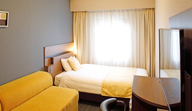 Hotel Sunroute Hikone in Hikone
