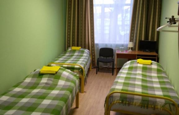 HotelBB in Vidnoye