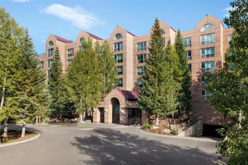 Hyatt Place Keystone - Dillon in Keystone