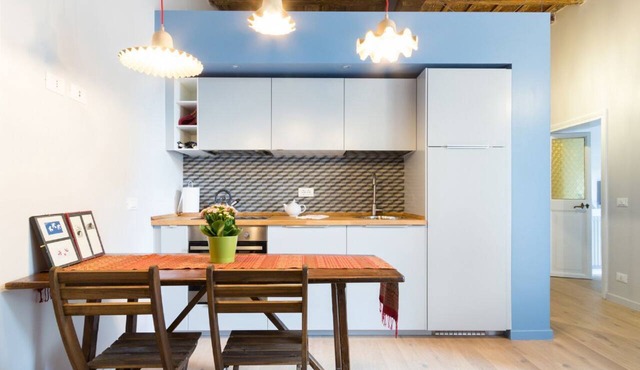 Ideal Apartment Navona Square in Roma