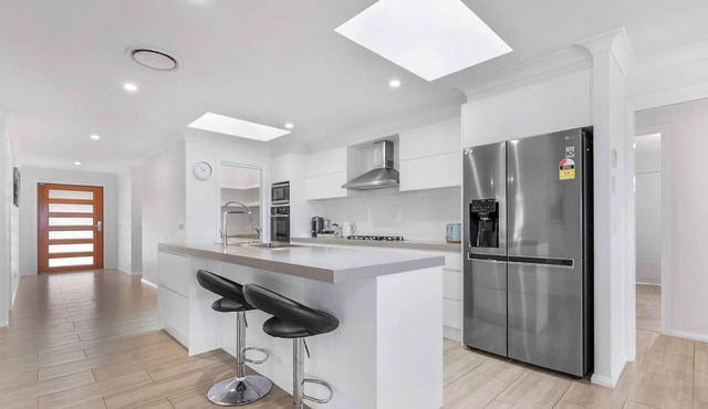 Ignatius Retreat | Bathurst | Family Entertainer in Kelso