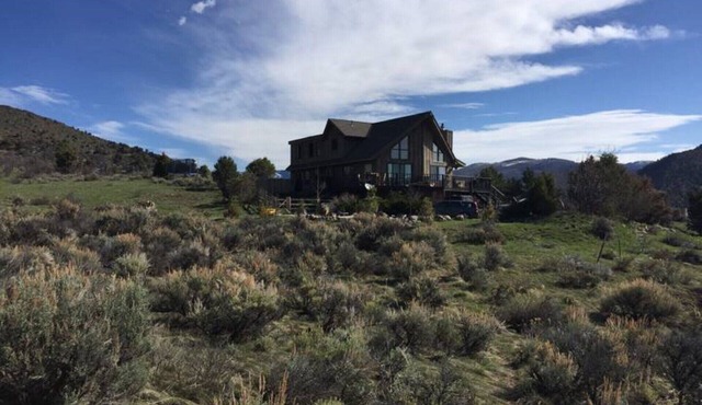 Incredible Snowmass and Elk Mountain Views in Snowmass