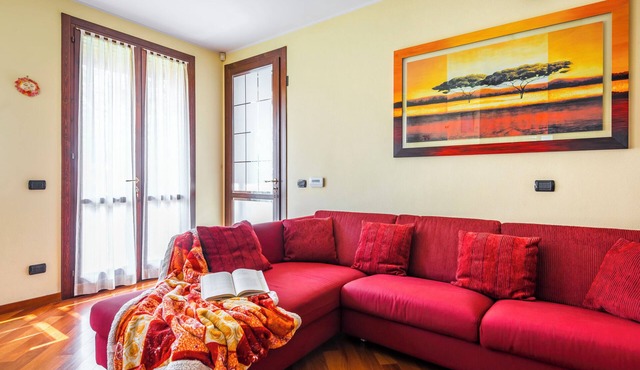 Italian Chalet with Spa Shower & Private Garden - Modena - Maranello in Emilia-Romagna