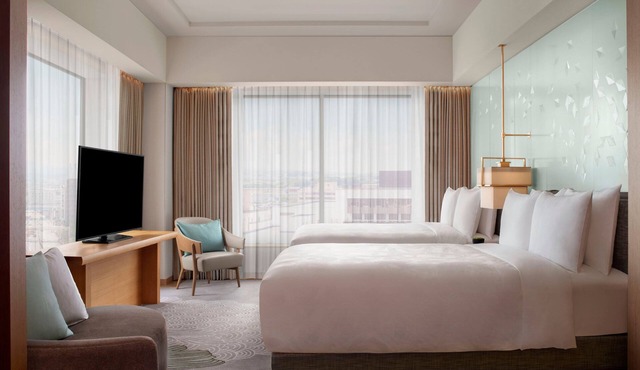 JW Marriott Hotel Nara in Nara