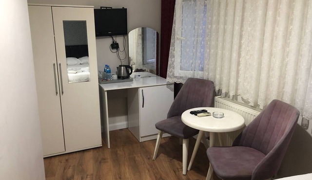 Kilic Hotel in Mudanya