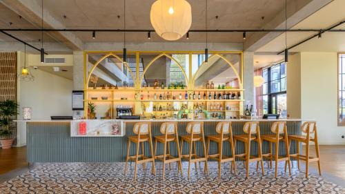 Kyriad Prestige Compiègne Hotel & Spa in Compiègne